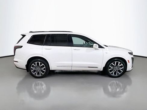 Used 2021 Cadillac XT6 Sport AWD/4WD image 10