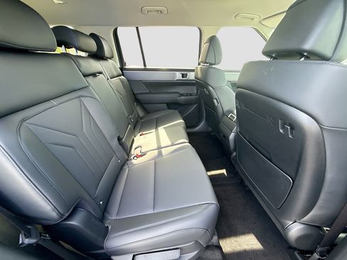 New 2026 Hyundai Santa Fe SEL FWD image 18