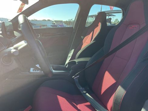 Used 2026 Honda Civic Si image 15