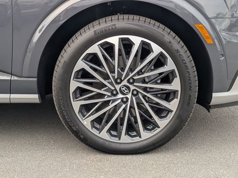 New 2026 Hyundai Palisade Calligraphy AWD/4WD image 7