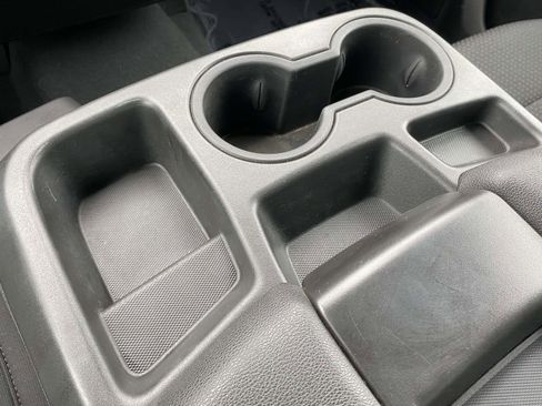 Used 2024 GMC Sierra 2500 Pro w/ Convenience Package image 28