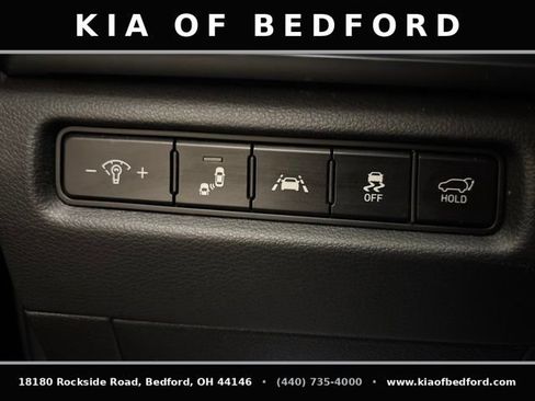 Used 2022 Kia Telluride EX w/ EX Premium Package AWD/4WD image 16