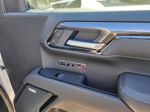 New 2026 GMC Sierra 1500 AT4 w/ AT4 Premium Package image 38