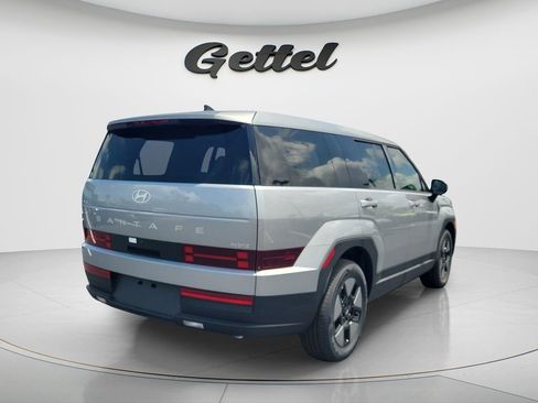 New 2026 Hyundai Santa Fe SE FWD image 5