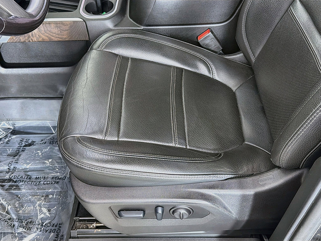 Used 2022 GMC Sierra 2500 Denali AWD/4WD image 26