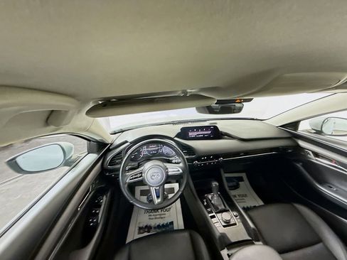 Used 2019 MAZDA MAZDA3 AWD Sedan w/ Preferred Package image 24