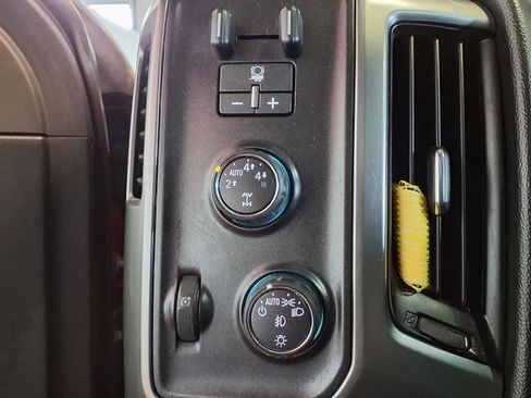 Used 2015 Chevrolet Silverado 1500 LT w/ All Star Edition image 19