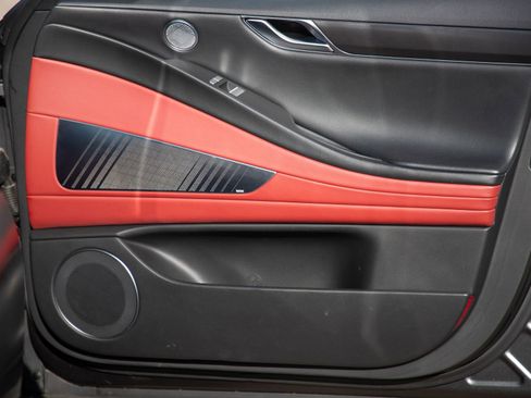 Used 2022 Genesis G80 3.5T Sport AWD/4WD image 11