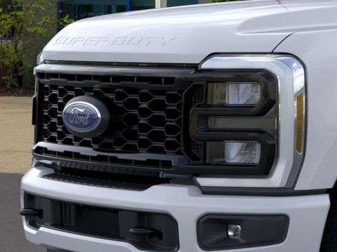 New 2026 Ford F250 XL w/ STX Appearance Package AWD/4WD image 18