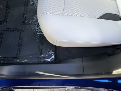 Used 2024 Acura ZDX A-Spec image 27