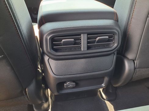 New 2026 Honda Ridgeline TrailSport+ image 6