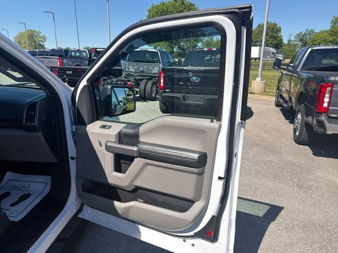 Certified 2020 Ford F150 XLT AWD/4WD image 16