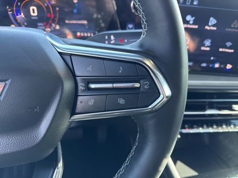 Certified 2024 Chevrolet Traverse LS w/ LPO, Floor Liner Package image 17