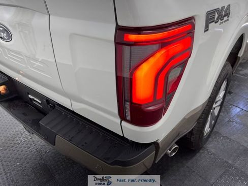 New 2026 Ford F150 King Ranch image 13