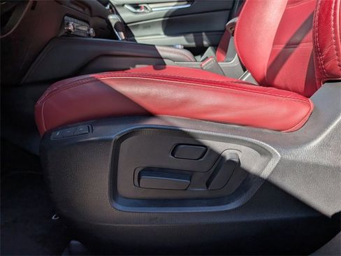 Certified 2024 MAZDA CX-5 Carbon Edition image 12