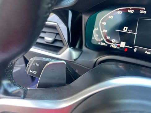 Used 2022 BMW 330i xDrive Sedan w/ M Sport Package image 35