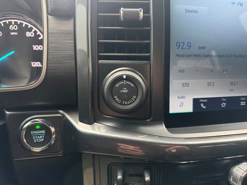 Used 2022 Ford F150 XLT w/ Equipment Group 302A High image 27