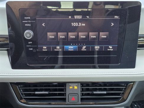 New 2025 Volkswagen Taos S image 12