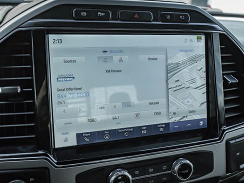 Used 2022 Ford F450 Lariat w/ Chrome Package image 27