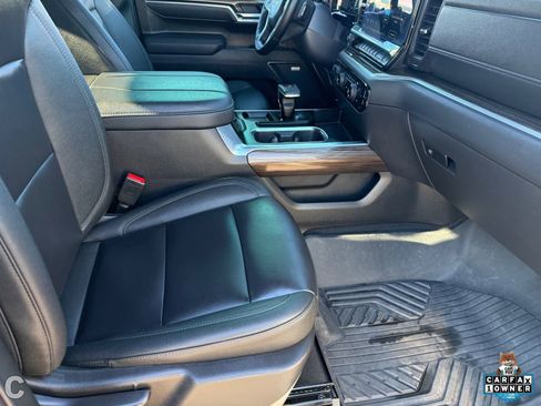 Used 2026 Chevrolet Silverado 1500 RST image 10