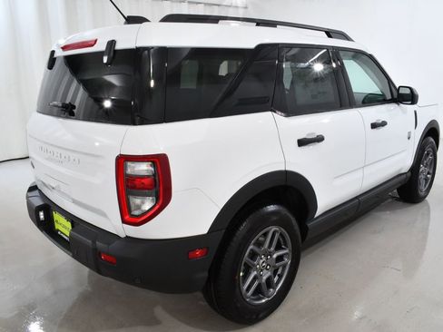 New 2025 Ford Bronco Sport Big Bend w/ Convenience Package image 11