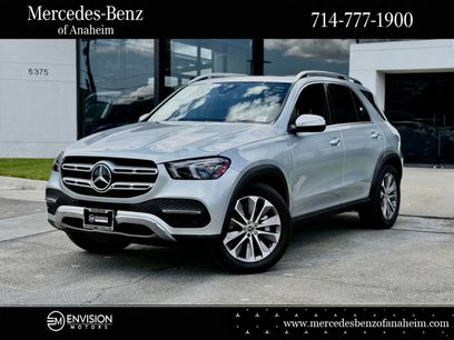 Used 2022 Mercedes-Benz GLE 350