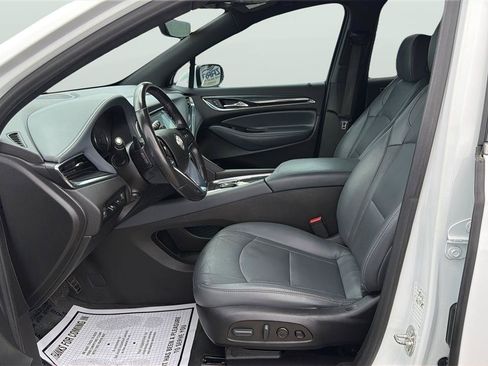 Used 2022 Buick Enclave Premium AWD/4WD image 11