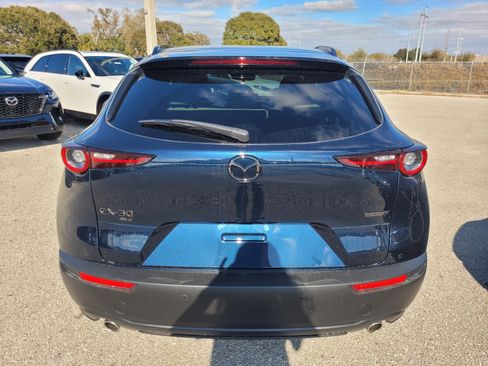 New 2026 MAZDA CX-30 AWD 2.5 S image 12