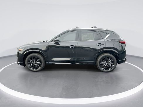 New 2025 MAZDA CX-5 2.5 Turbo image 5