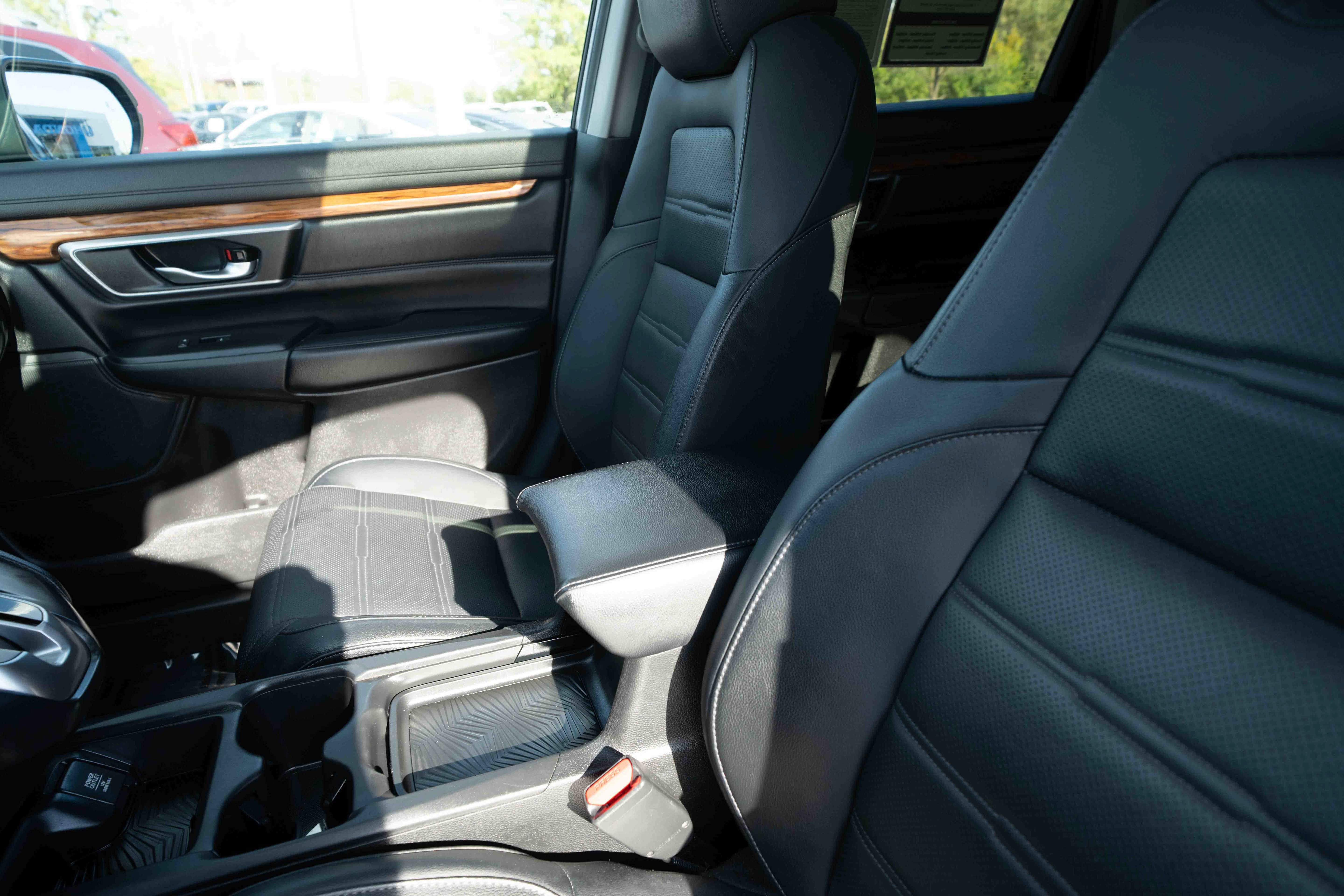 Used 2019 Honda CR-V EX-L image 10
