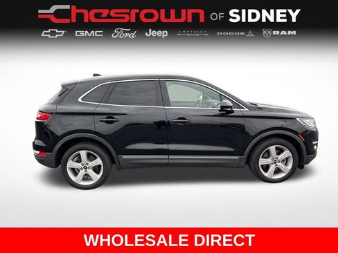 Used 2017 Lincoln MKC Premiere image 6