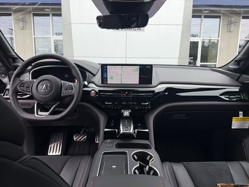 New 2026 Acura MDX A-Spec image 15