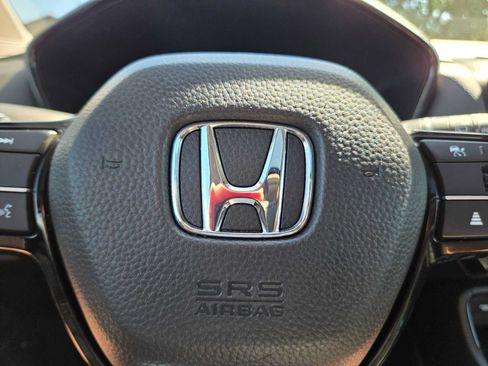 Used 2023 Honda CR-V EX-L image 24