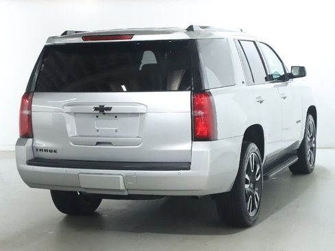 Used 2018 Chevrolet Tahoe LT image 46