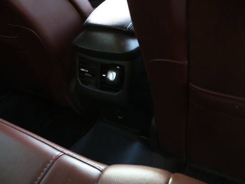 Used 2016 Ford Fusion Titanium w/ Terracotta Package image 15