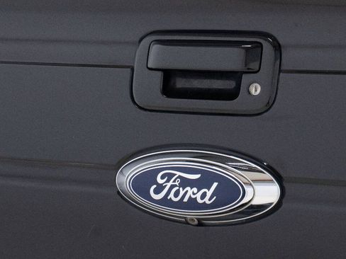 Used 2012 Ford F150 Harley-Davidson RWD image 20