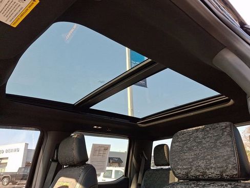 Certified 2023 Ford F150 Tremor w/ Trailer Tow Package image 15