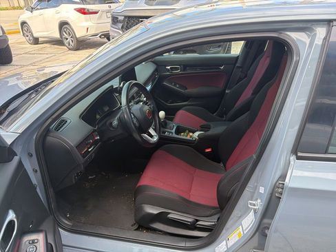 Used 2024 Honda Civic Si image 2