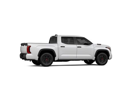 New 2026 Toyota Tundra TRD Pro image 45