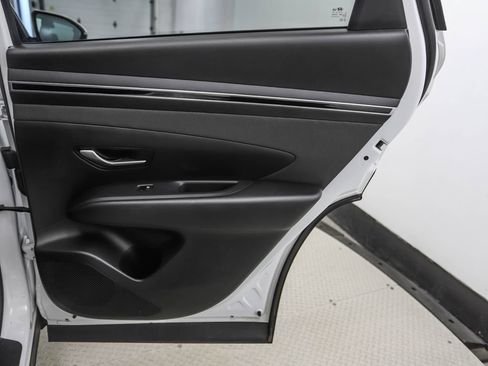 Used 2023 Hyundai Tucson SEL w/ Convenience Package AWD/4WD image 23