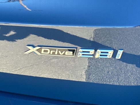 New 2026 BMW X1 xDrive28i w/ Technology Package image 22