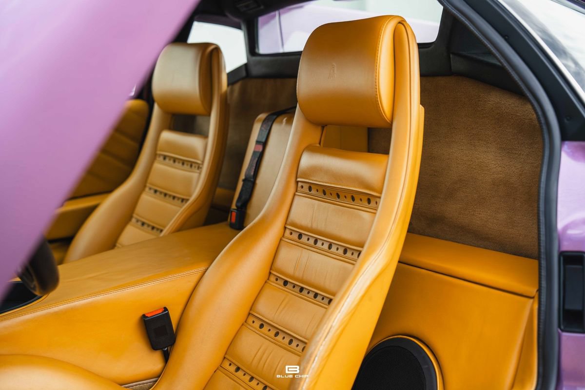 Used 1991 Lamborghini Diablo Coupe RWD image 24