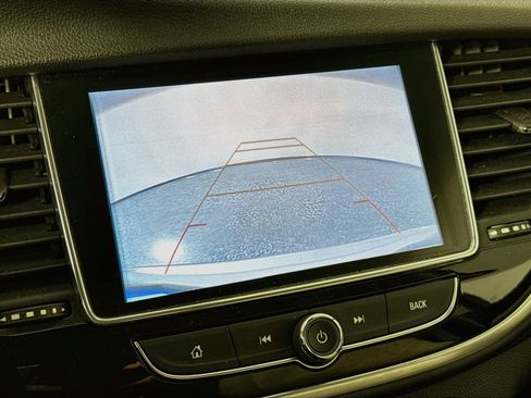 Used 2018 Buick Encore Preferred FWD image 13