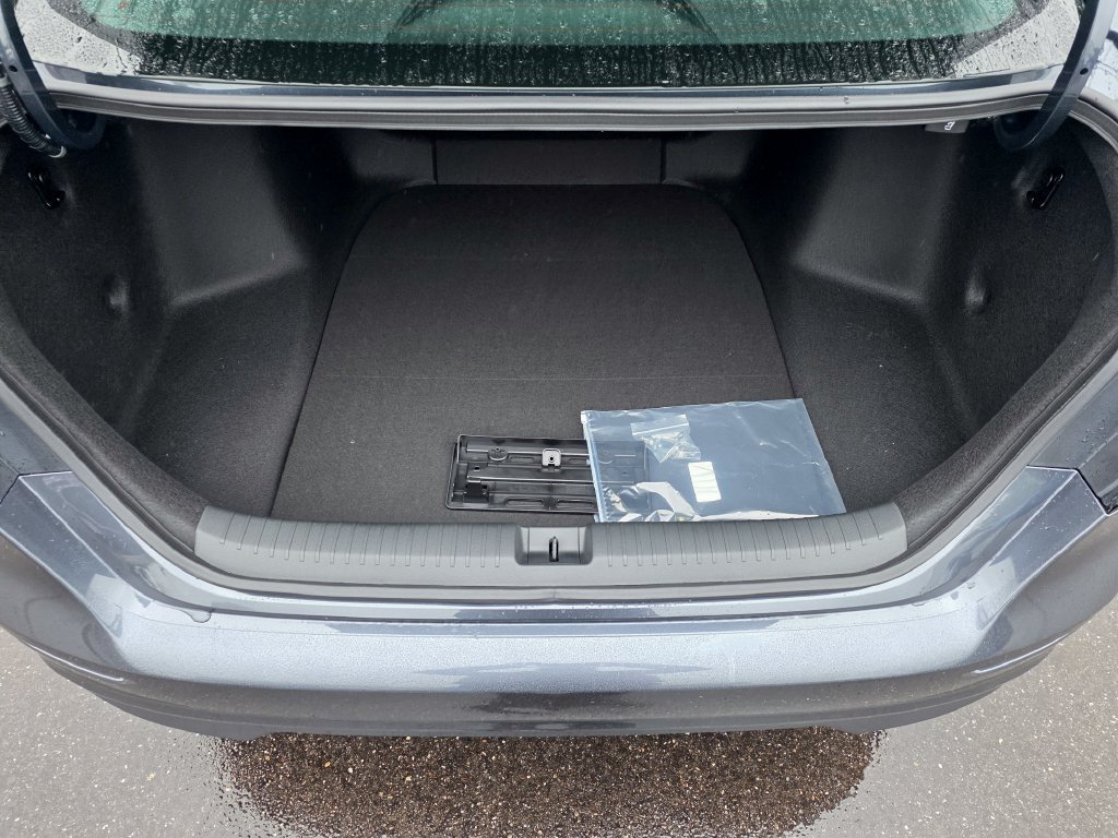 New 2026 Honda Accord LX image 13