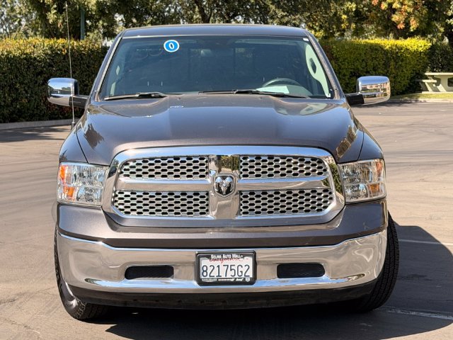 Used 2018 RAM 1500 Classic SLT AWD/4WD image 3