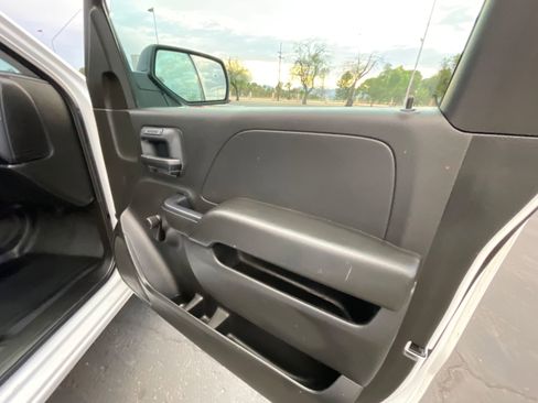Used 2015 Chevrolet Silverado 1500 W/T image 21