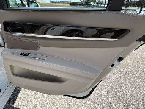 Used 2014 BMW 740i RWD image 26