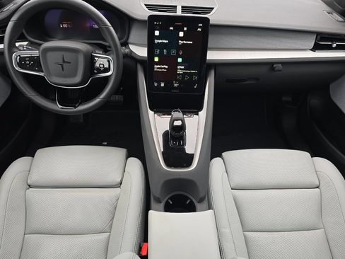 Used 2024 Polestar Polestar 2 AWD/4WD image 14