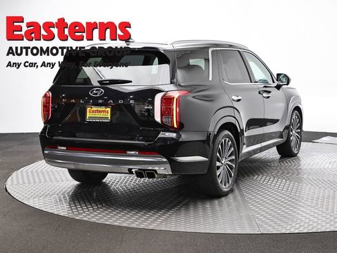 Used 2023 Hyundai Palisade Calligraphy w/ Cargo Package image 5