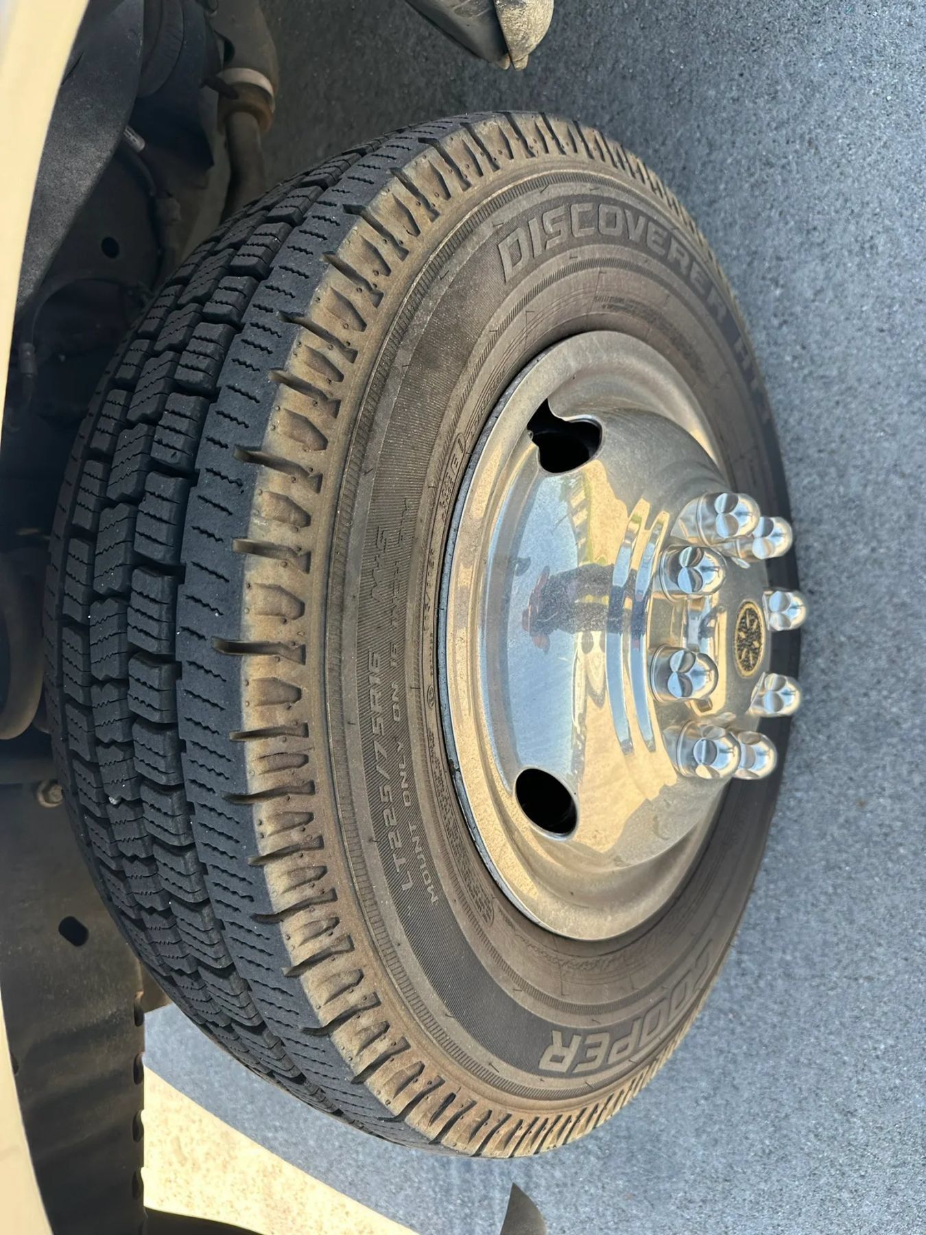 Used 2006 Ford E-450 and Econoline 450 RWD image 27